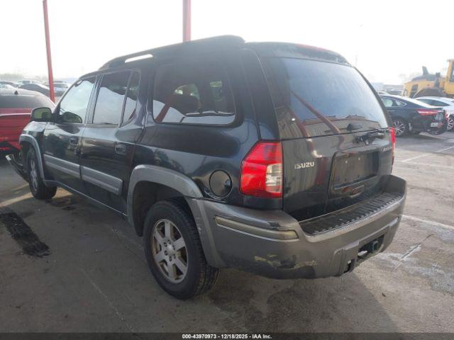 Isuzu Ascender S Image 5