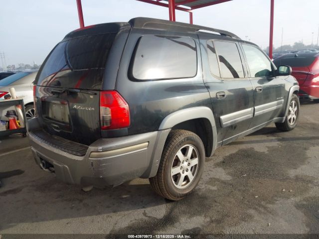 Isuzu Ascender S Image 16