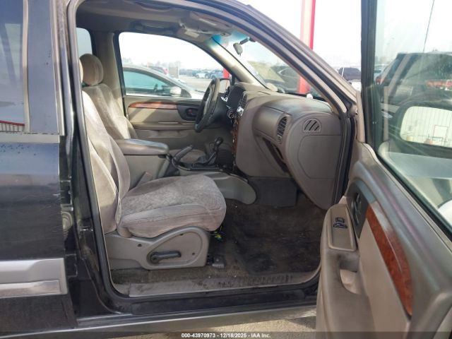 Isuzu Ascender S Image 3