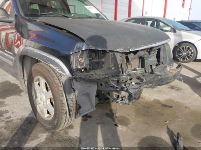 Isuzu Ascender S Image 8