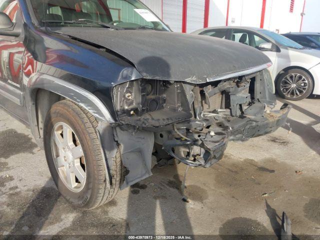 Isuzu Ascender S Image 8