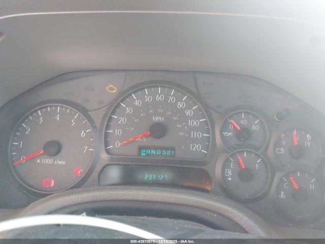 Isuzu Ascender S Image 4