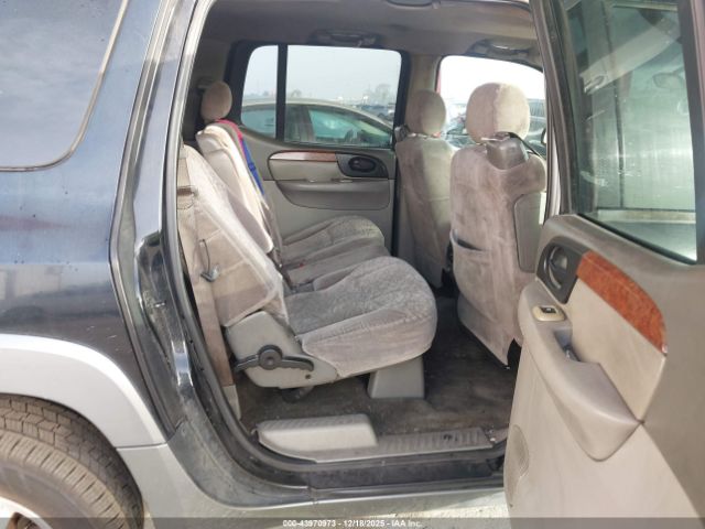 Isuzu Ascender S Image 15