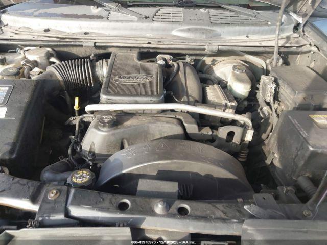 Isuzu Ascender S Image 17