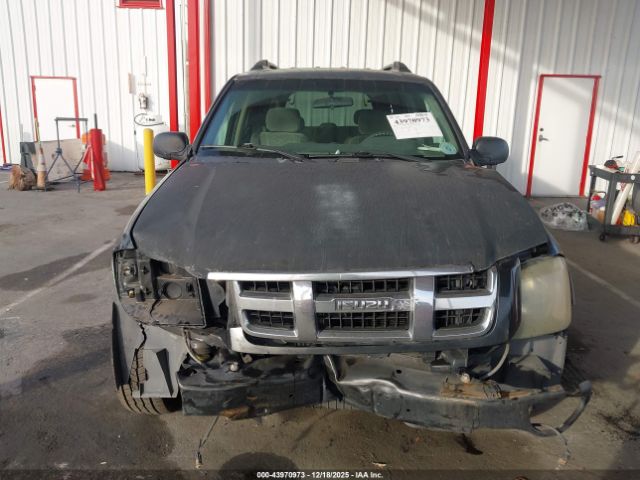 Isuzu Ascender S Image 2