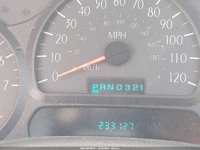 Isuzu Ascender S Image 9