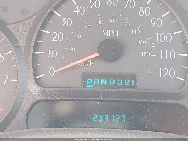 Isuzu Ascender S Image 9