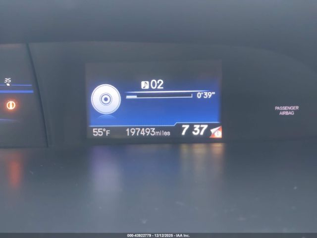 Honda Civic Lx Image 5