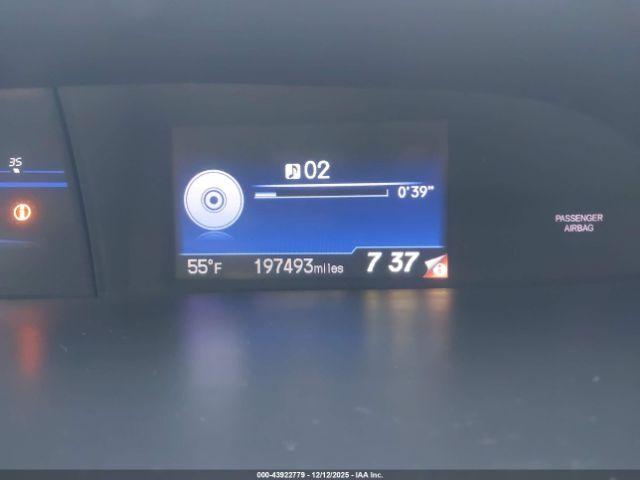 Honda Civic Lx Image 5