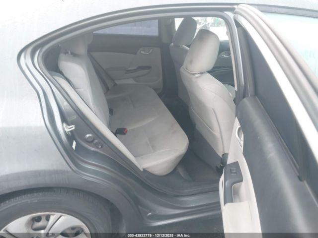 Honda Civic Lx Image 2