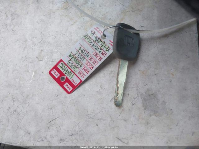 Honda Civic Lx Image 11