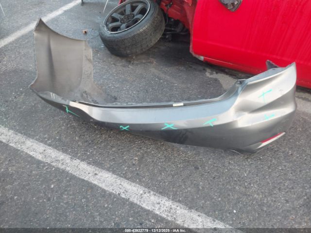 Honda Civic Lx Image 8