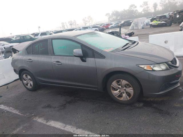 Honda Civic Lx Image 13