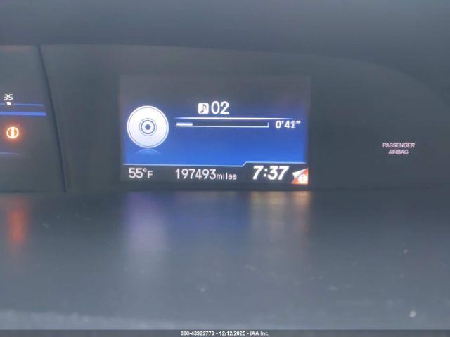 Honda Civic Lx Image 16