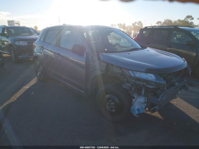 Mitsubishi Outlander 2.0 Es 2wd Image 1