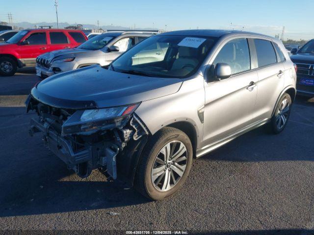 Mitsubishi Outlander 2.0 Es 2wd Image 6