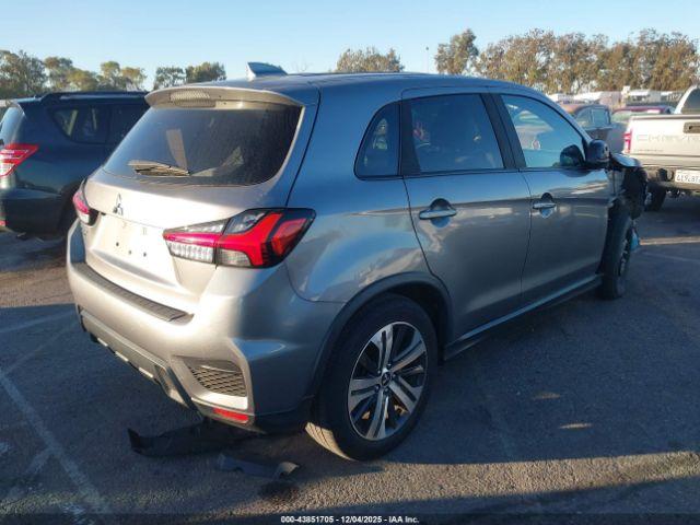 Mitsubishi Outlander 2.0 Es 2wd Image 5