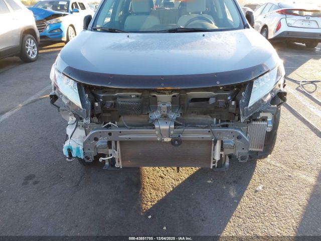 Mitsubishi Outlander 2.0 Es 2wd Image 9