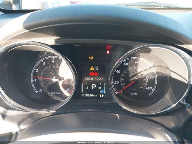 Mitsubishi Outlander 2.0 Es 2wd Image 15