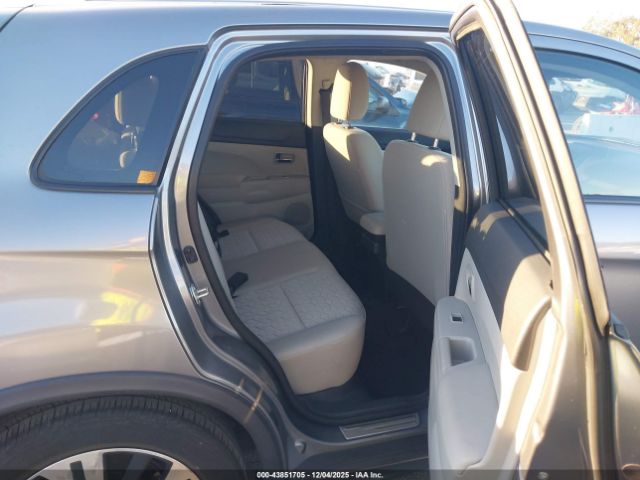 Mitsubishi Outlander 2.0 Es 2wd Image 7