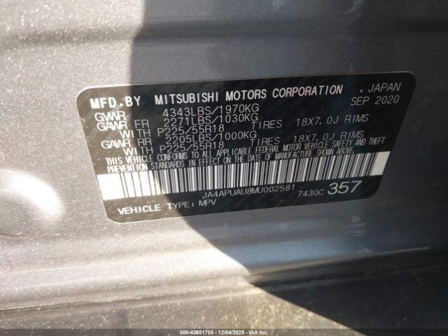 Mitsubishi Outlander 2.0 Es 2wd Image 4