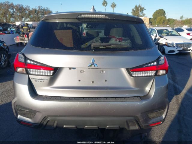 Mitsubishi Outlander 2.0 Es 2wd Image 16