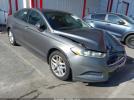 Ford Fusion Se Image 1