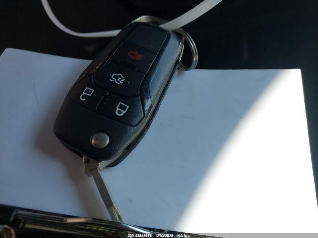 Ford Fusion Se Image 5