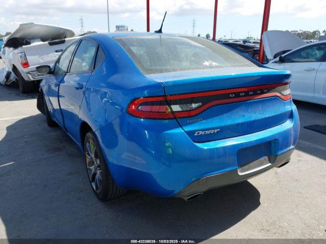 Dodge Dart Sxt Image 6