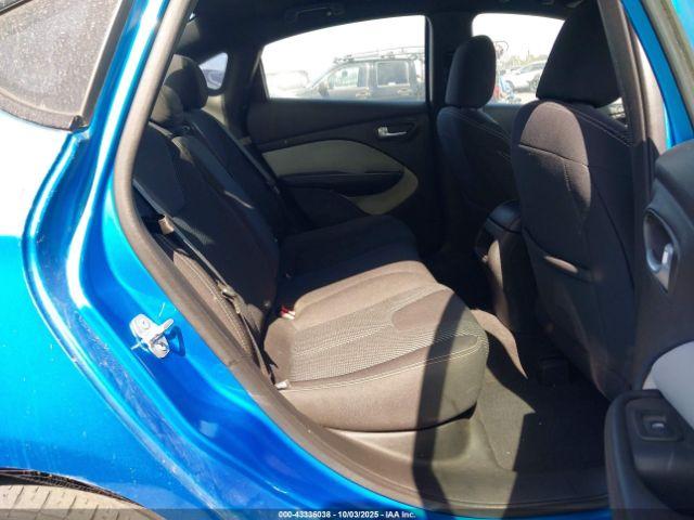 Dodge Dart Sxt Image 7