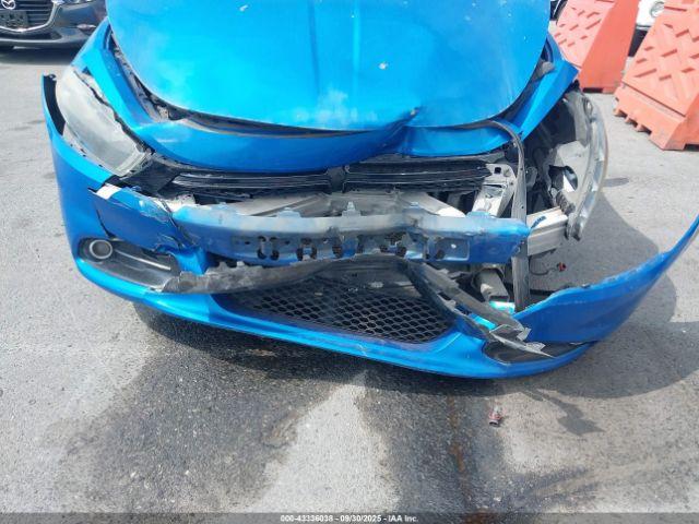 Dodge Dart Sxt Image 13