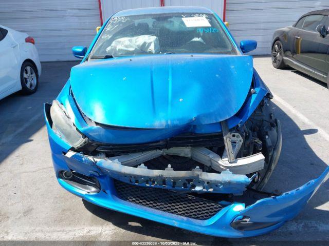 Dodge Dart Sxt Image 12