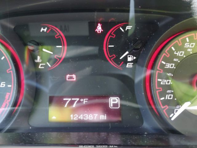 Dodge Dart Sxt Image 17