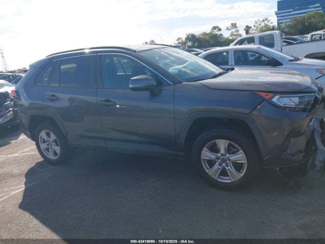 Toyota RAV4 Xle Image 15