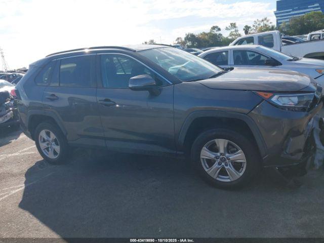 Toyota RAV4 Xle Image 15