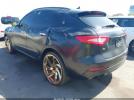 Maserati Levante Image 5