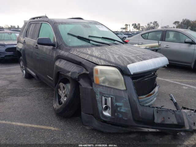 GMC Terrain Slt-1 Image 1