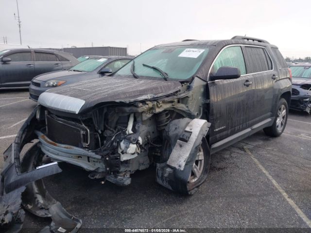 GMC Terrain Slt-1 Image 4