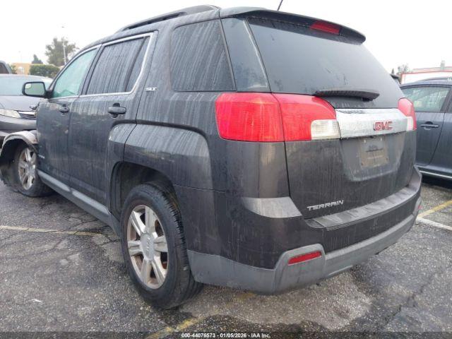 GMC Terrain Slt-1 Image 11