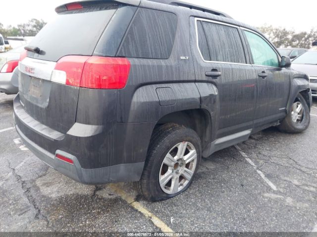 GMC Terrain Slt-1 Image 2