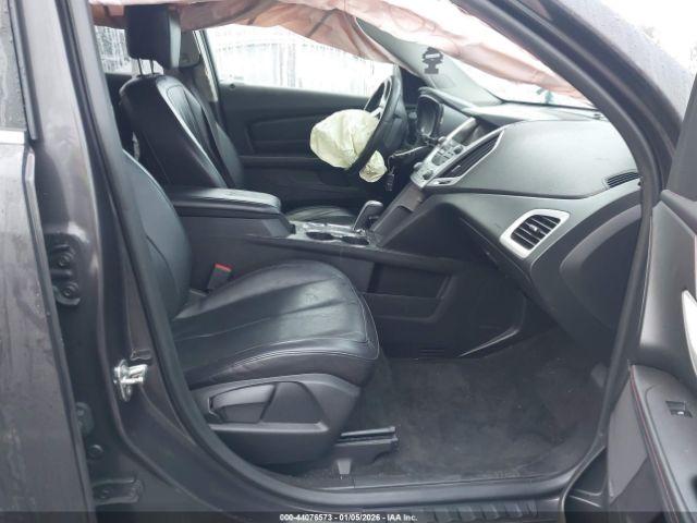 GMC Terrain Slt-1 Image 10