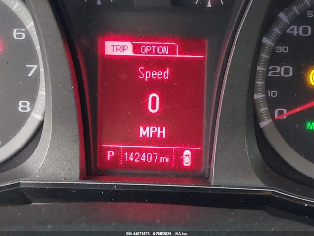 GMC Terrain Slt-1 Image 5