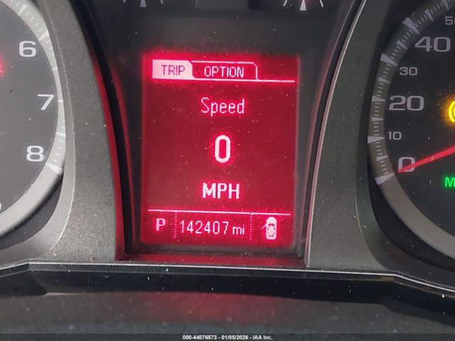 GMC Terrain Slt-1 Image 5