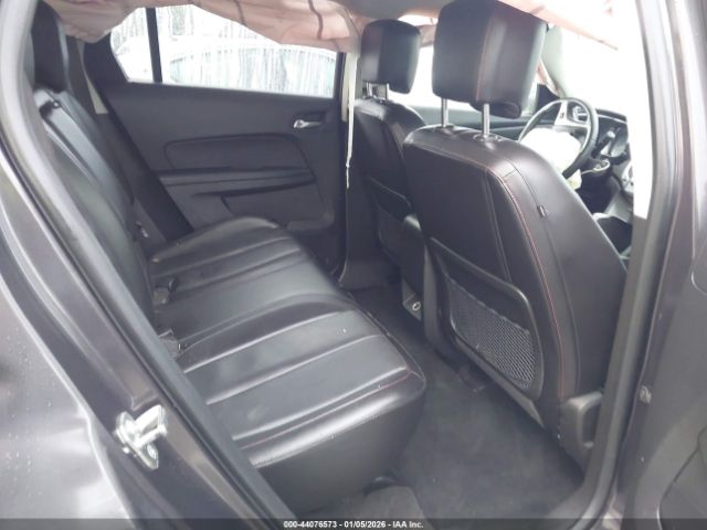 GMC Terrain Slt-1 Image 8