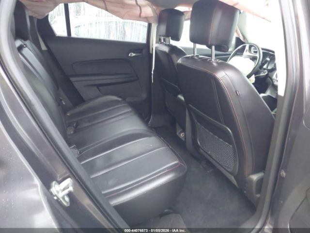 GMC Terrain Slt-1 Image 8