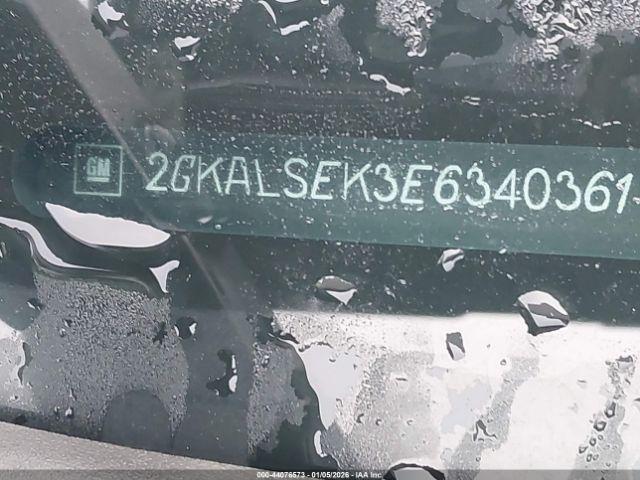 GMC Terrain Slt-1 Image 7