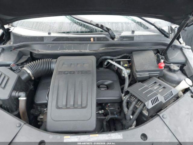 GMC Terrain Slt-1 Image 9