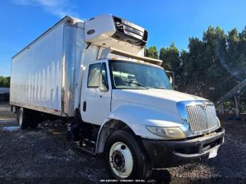  Salvage International Durastar 4300