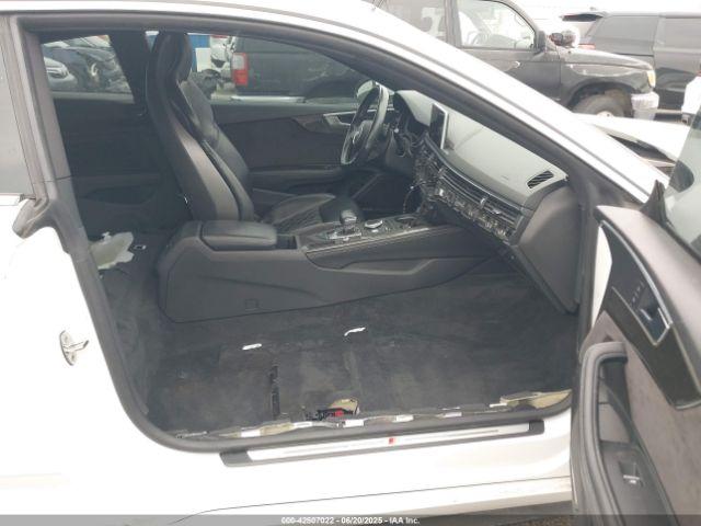 Audi S5 3.0t Premium Plus Image 16