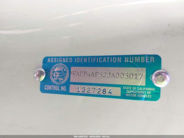 Audi S5 3.0t Premium Plus Image 6